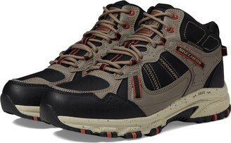 Men's Hillcrest Hiking Shoe