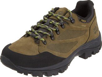 Men's Rebellion Texapore Low M Hiking Shoe