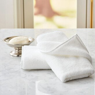 Set of 2 Fingertip Towels