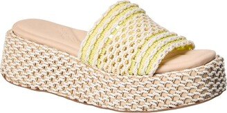 Logan Platform Sandal-AA