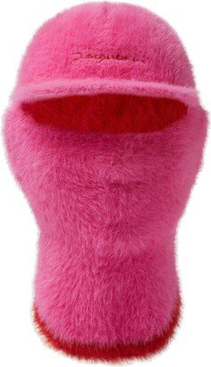 Fluffy Balaclava-AA