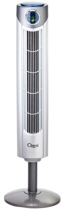 Ultra 42 Wind Fan - Oscillating Tower Fan with noise reduction technology