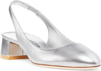 Vivienne 35 Slingback Pump