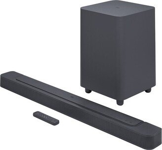 Bar 500 5.1 Channel Soundbar & Subwoofer With Multibeam & Dolby Atmos-AA