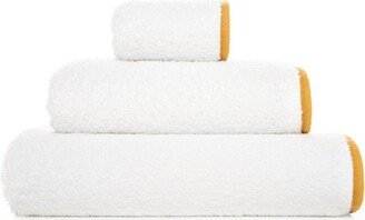 Graccioza Egyptian Cotton Portobello Bath Sheet (90Cm X 150Cm)