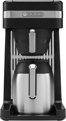 Thermal Coffee Maker - Black CSB3T