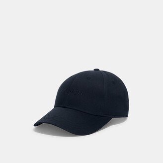 Embroidered Baseball Hat