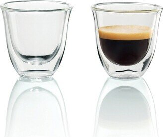 Espresso Cups 2pk