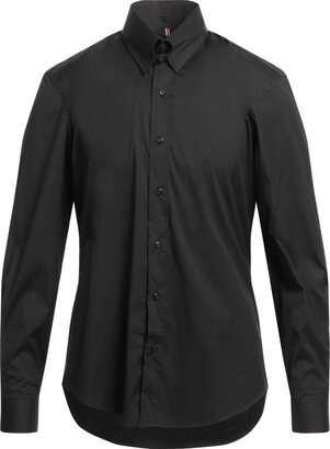 LORDS & FOOLS Shirt Black