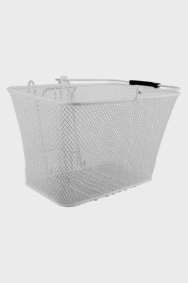 Mesh Lift-Off Front Bicycle Basket