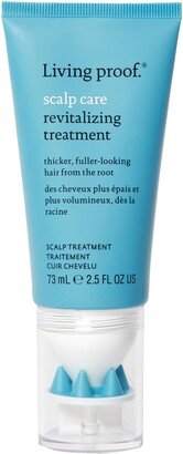 Scalp Care Revitalizing Treatment