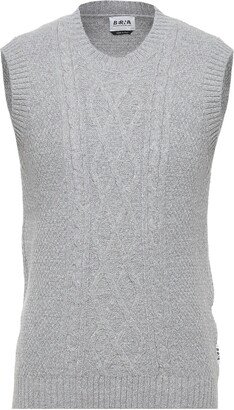 Sweater Grey-AW