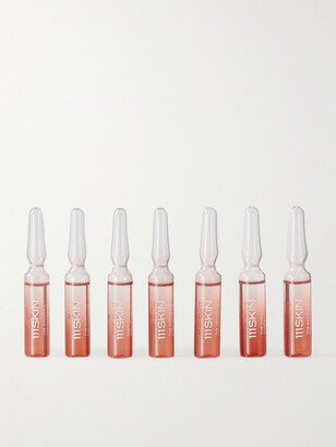 The Radiance Concentrate, 7 x 2ml