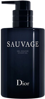 Sauvage Shower Gel