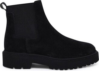 Classic Chelsea Boots-AB