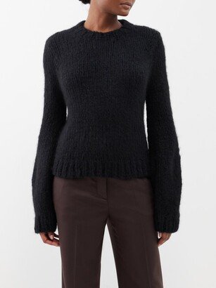 Clarissa Cashmere Sweater
