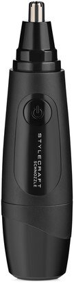 StyleCraft Professional Schnozzle Ear & Nose Hair Trimmer