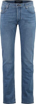 Ravello Slim Fit Jeans-AA