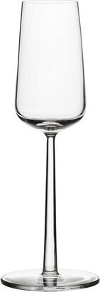 Essence Set of 2 Champagne Glasses