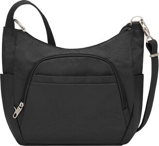 Travelon 5-Point Anti-Theft Bag Black