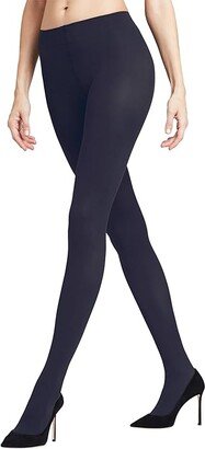 Pure Matt 50 Tights (Marine) Hose