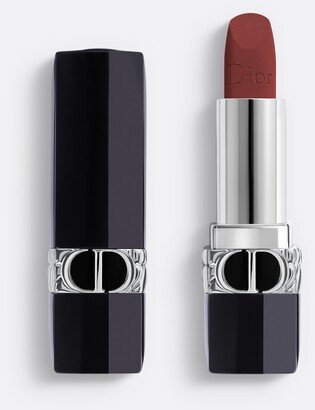 Rouge Lipstick - 973 Midnight