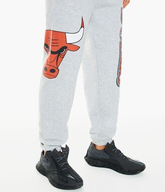 Chicago Bulls Jogger Sweatpants