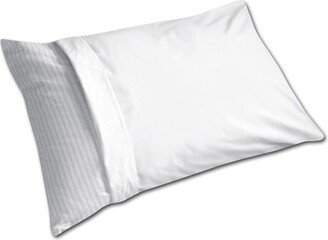 Fresh Ideas Cotton/ Polyester Pillow Protectors