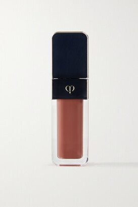 Cream Rouge Shine Lipstick - Calanthe Orchid 201