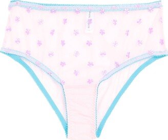 Brief Light Pink-AB