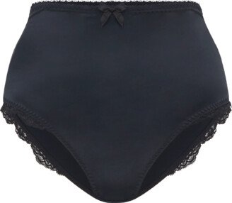 Sloane High-Waisted Brief