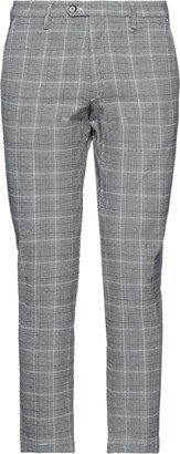 MICHAEL COAL Pants Grey-AA