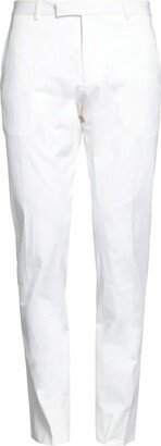 Pants White-AB