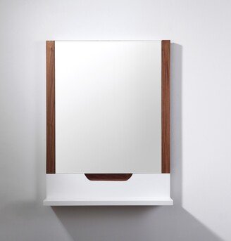 Cartisan Design Bathroom Mirror Regia 24