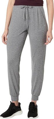 Godri Swift Joggers (Charcoal) Women's Casual Pants