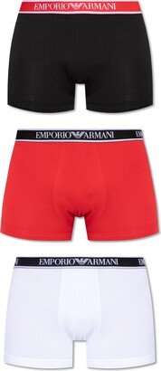 Boxers 3-pack