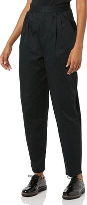 TEREA Women's Trinity Gathered Waist Trousers