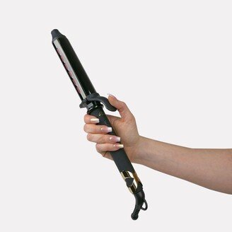 Aria Beauty 1.25 Infrared Curling Iron