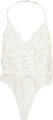 Lace Bodysuit for Women