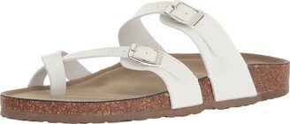 Women's Bryceee Toe Ring Sandal