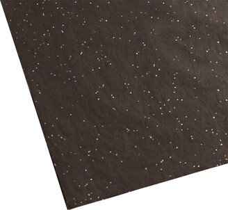 Tissue Sheets Onyx Sparkle Black Pkg/24