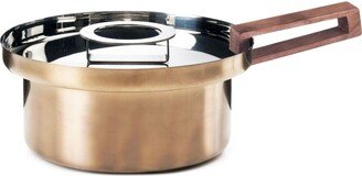 knindustrie 20cm Stainless-Steel Casserole-AA