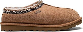 Tasman suede slippers-AF