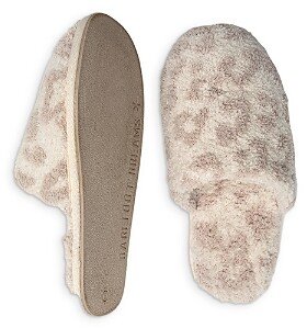 Women's CozyChic Barefoot In The Wild Slippers