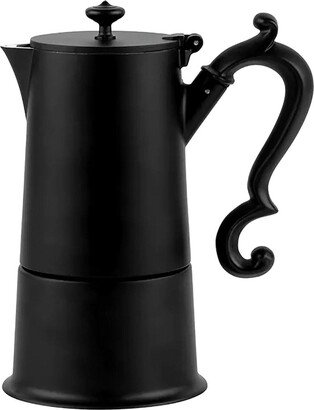 knindustrie Lady Anne aluminium coffee pot-AA