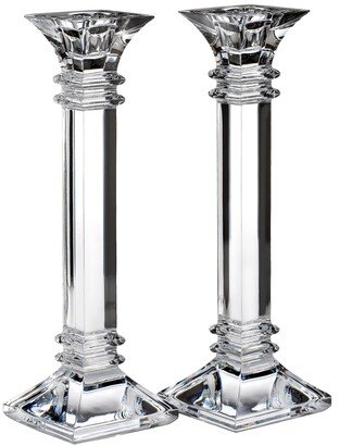 Treviso 10 Candlestick, Set of 2