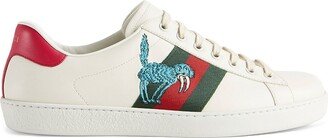 x Freya Hartas Ace low-top sneakers