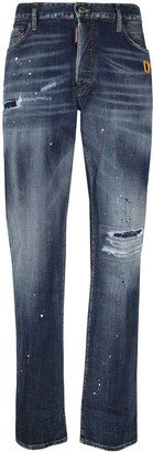 Roadie 5-Pocket Jeans-AA