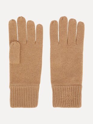 Cashmere Gloves-AA