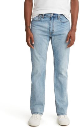 Men's 527 Slim Bootcut Fit Jeans